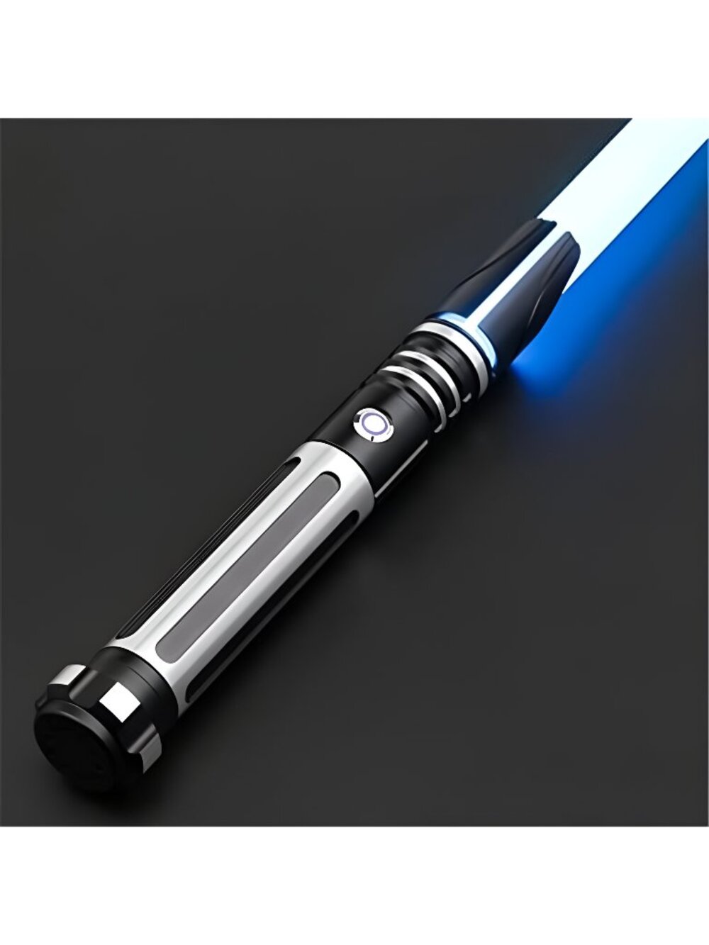 Dueling Light Saber, Motion Control Light Sabers for Adults,Smooth Swing Light